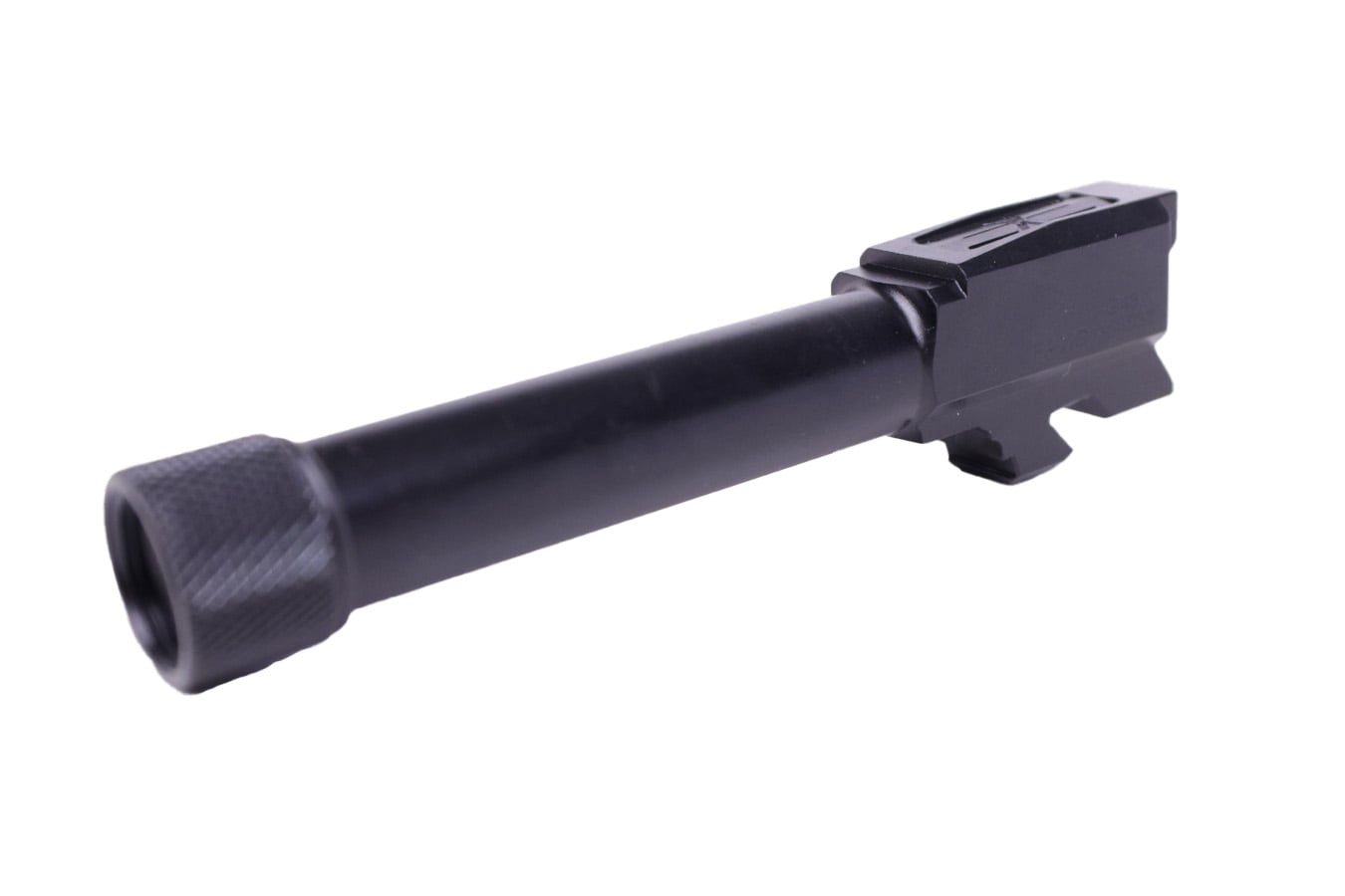 Faxon Firearms Duty Series 9 MM Barrel for Glock 43/43X
